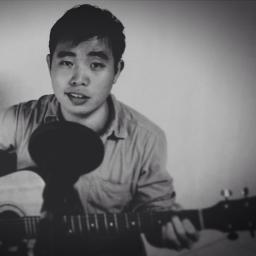I like playing the guitar. I like to make covers too (: Check out my stuff on my website, thanks !