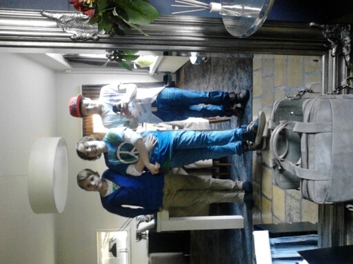 marnix Vd bergh haren voetbal ajax forever