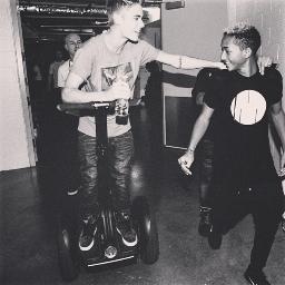 @justinbieber aka the biggest inspiration ever, he had a dream, he never said never and look at him now, a-mazing