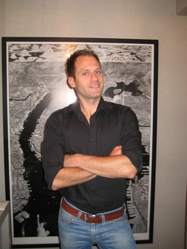 EskilMattsson's profile picture. Geographer | Researcher | Endurance sports enthusiast