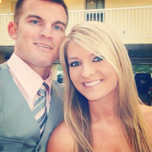 Believer in Christ and the road he has paved. Thankful for my family and my puffer Shallyn. All Glory to God. Phil 4:13.