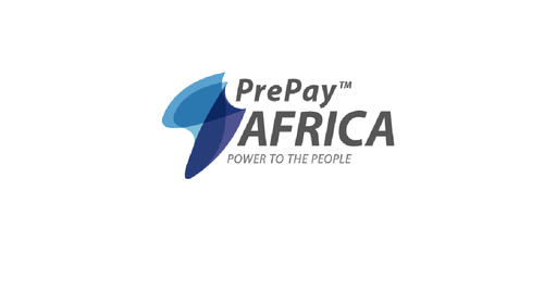 PrepayAfrica's profile picture. Pre Paid Service Provider - Embracing High Tech Service Delivery - Power to the People