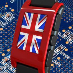 UK #Pebble supporter with news from other smartwatches inc. #AndroidWear and #wearables. Personal tweets: @bunjiweb / tech news: @TechNowUK