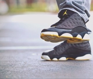 Bringing Hype To Kicks Worldwide • Show Us Your Shoe Game