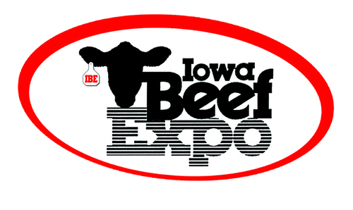 IowaBeefExpo's profile picture. Come to the Iowa Beef Expo, February 11-18th!