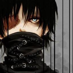 [RP] ...Fear...fear, is AAAAALLL i know...Germans...germans....GERMANS...hey...kiddo...come ere' let me get a CLOSER! look...