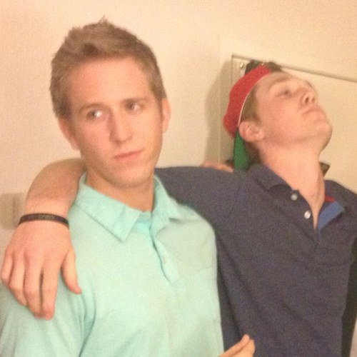 The_Ridley's profile picture. There are many things in life to take seriously. Yourself is not one of them.