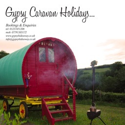 Take flight from the normal life, get away from it all on the North Devon coastline...