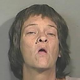 It's not a one eyed pigeon, it's not a dilapated biwing, It's Florida Woman.