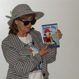 Writer of children's books, teacher of students with special needs, Speaker, Advocate, follower of The Word.