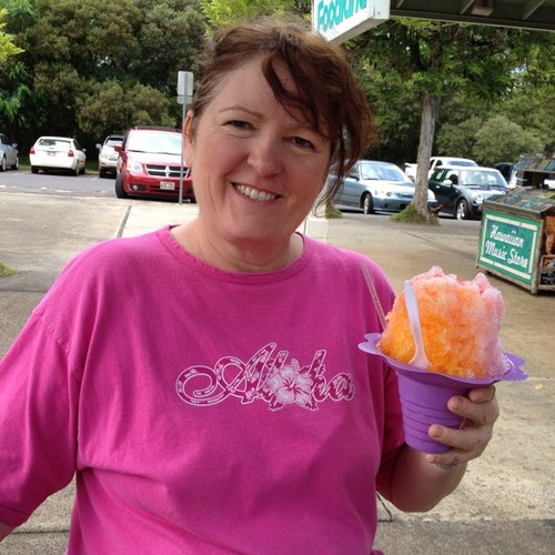 penny_foley's profile picture. 