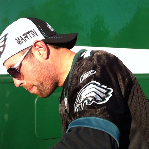 MikePlatinumCon's profile picture. 