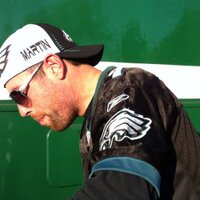 Mike Martin (@mikeplatinumcon) 's Twitter Profile