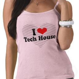 We  3 Toronto Tech House!