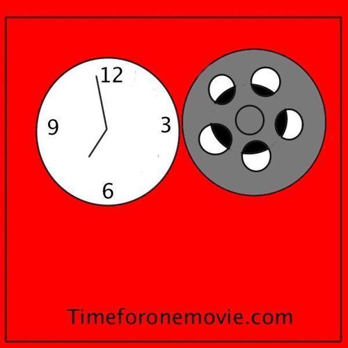 Timeforonemovie's profile picture. Twitter feed for the wildly exciting website and podcast for http://t.co/y8FLCz50