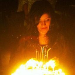 TV junkie... Canucks Enthusiast... Celebrate every day like it's your birthday....