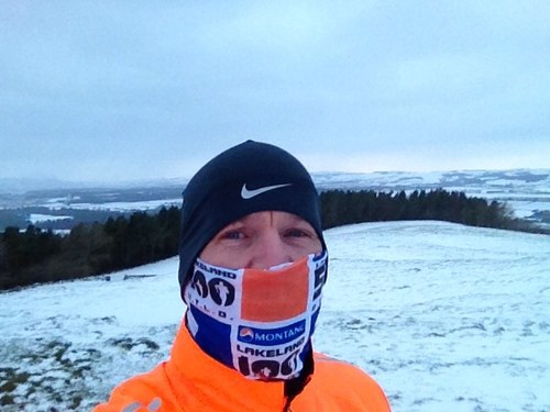 Retired RAF now Resilience Officer and enthusiastic runner, mountaineer and cyclist. You’re never too old to run 100 miles but don’t tell my knees that.