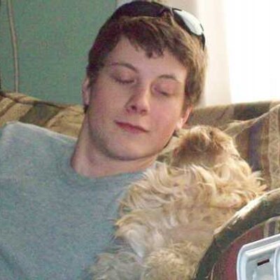 Profile Picture of Jacob Stammer (@jizzleboy) on Twitter
