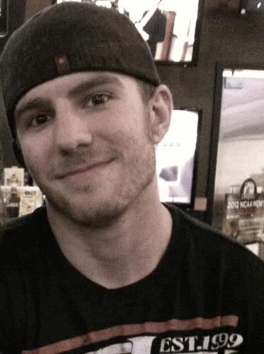 Travis James