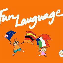 The FUN way for kids 2-12 yrs to learn French, Spanish, German, Italian, Mandarin and English.