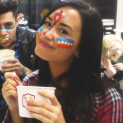 married with demi