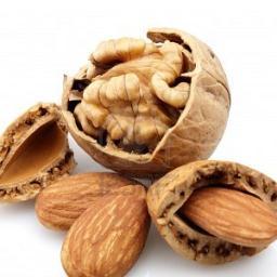 Empresa creada el año 2012, dedicada a los frutos secos como, nueces, almendras, castañas, pistachos. Fomentando una alimentacion saludable incluidas en recetas