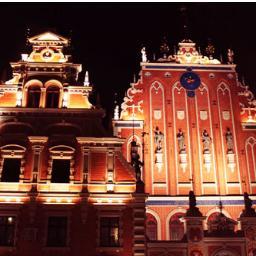 Rigasstories's profile picture. Interesting, funny and inspiring tweets and retweets about Riga and life in Latvia.