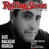 Alex Bálcazar(@alexenturadio) 's Twitter Profileg