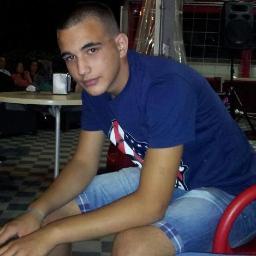 francescoaffin2's profile picture. Forza NAPOLI