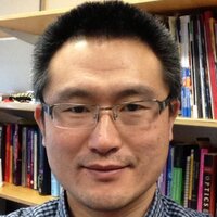 Hongzhou Zhang (@hongzhouzhang) 's Twitter Profile