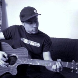 Singer/Songwriter