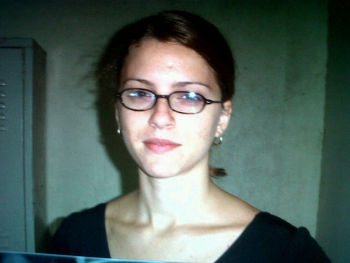 ana_feza's profile picture. LA VIDA ES BELLA ☺ ♥ ♣.