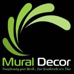 MuralDecorJR's profile picture. Jerry Ragg established Mural Decor in 1987.  His murals have been featured in magazines, books, newspapers & TV nationwide.