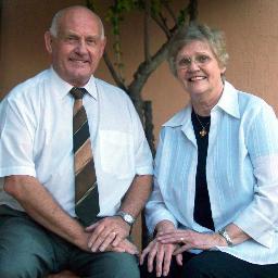 Britt married Phyllida Both 70+ Retired   We've followed Jesus all our life since I was just 18.
My wife since 1952! My darling & my queen! Shalom! J&P LOL V&R