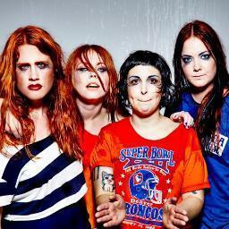 Punk rock whatever. Stockholm/Sweden. Don't Wanna Hear About Your Band!: http://t.co/Ae5UlghETV currently on hiatus