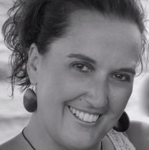 I'm a wife and mother of 6. I have the honor of working along side my husband in Developing a Christ Centered Culture, One LIFE at a Time in Haiti.