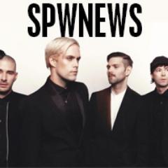 The first Semi Precious Weapons fansite, the most glamorous, most filthy band out there!