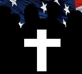 Promoting conservative values of God, Family, and America.