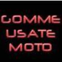 GommeUsateMoto's profile picture. 