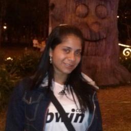 nanitta1's profile picture. 