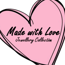 Made With Love Jewellery Collection. Making people smile with unique and affordable handmade jewellery!