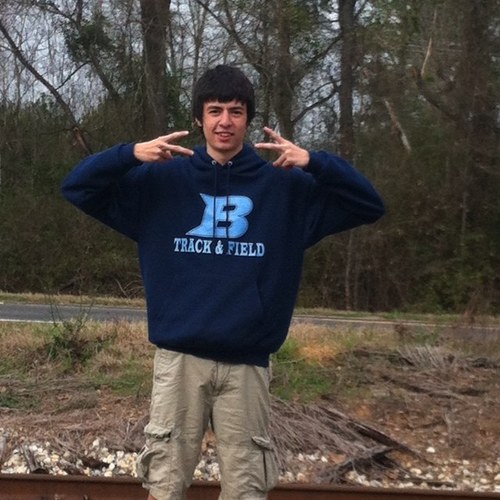 ryan hobbs (RyannHobbs) Twitter