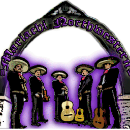 Northwestern & the State of Illinois' only Collegiate Mariachi Ensemble!  We do birthdays, social events, etc!  Email us at MariachiNU@gmail.com