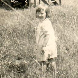 Young at heart grandmother, many interests, Loves cricket and reading,