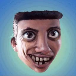خش برجلك اليمين أساحبى بس خلي بالك وامسح رجلك علشان الحساب متسيق xD