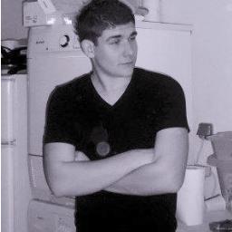 Dewey_GB's profile picture. 