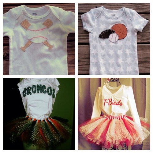 Expressing passions thru design and craft of childrens outfits. With your help I can create a one of a kind outfit.