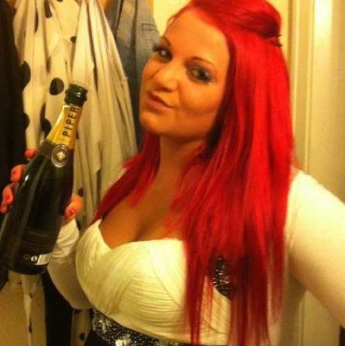 Giianna_Barness's profile picture. Play Hard or Be Played