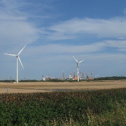 kwesp represents those who support a wind farm proposed next to the M6 motorway near Killington