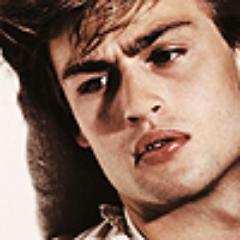 Part of Douglas Booth Daily, livejournal community dedicated to British actor & model Douglas Booth. We are NOT Douglas, we are only fans.